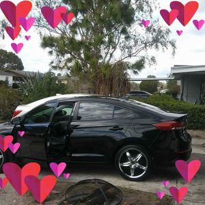 Meet your Posher, Mrspecan tan